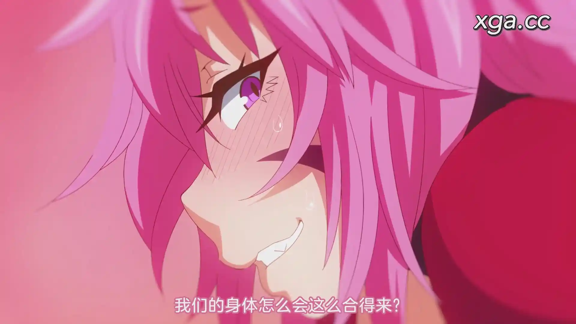 图片[2]-[L1870] けものっ娘通信 The Animation 全2话-XGA动漫