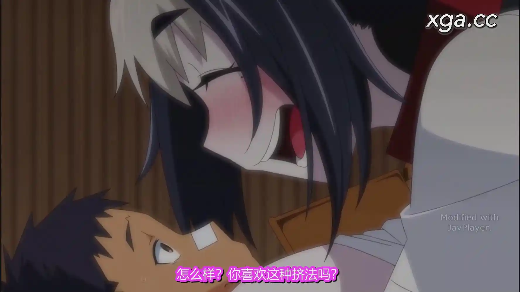 图片[3]-[L1870] けものっ娘通信 The Animation 全2话-XGA动漫