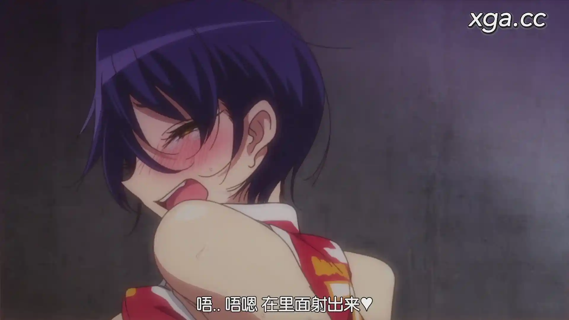 [L1872] メスダチ The Animation 千紗編-XGA动漫