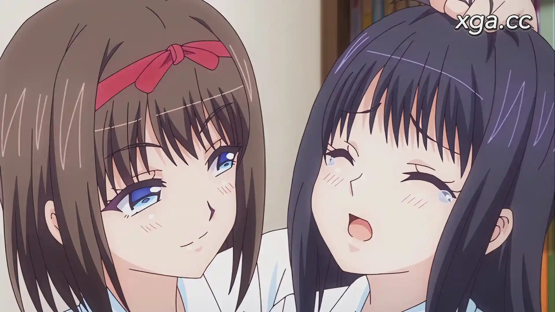 [L1876] ヤリ上がり 〜スレ違いのイジワル♥〜-XGA动漫