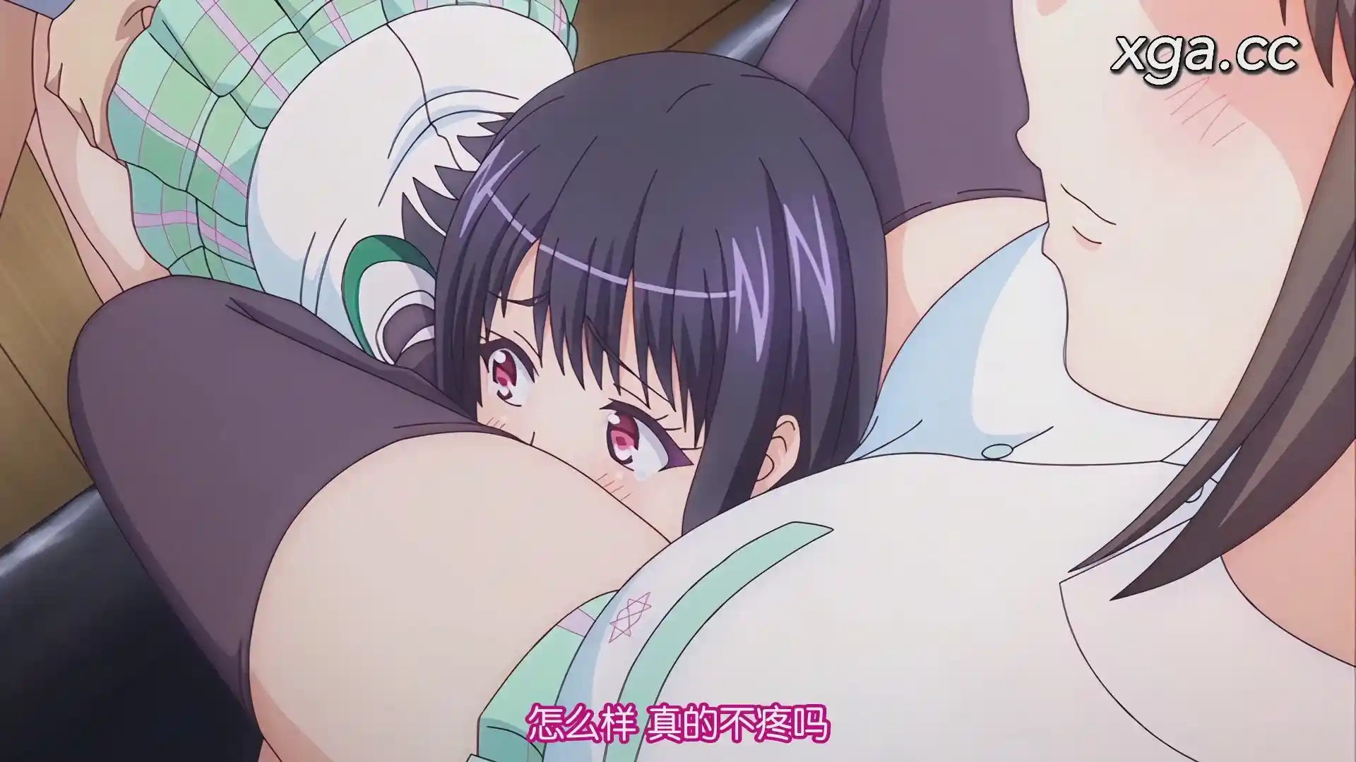 图片[3]-[L1876] ヤリ上がり 〜スレ違いのイジワル♥〜-XGA动漫