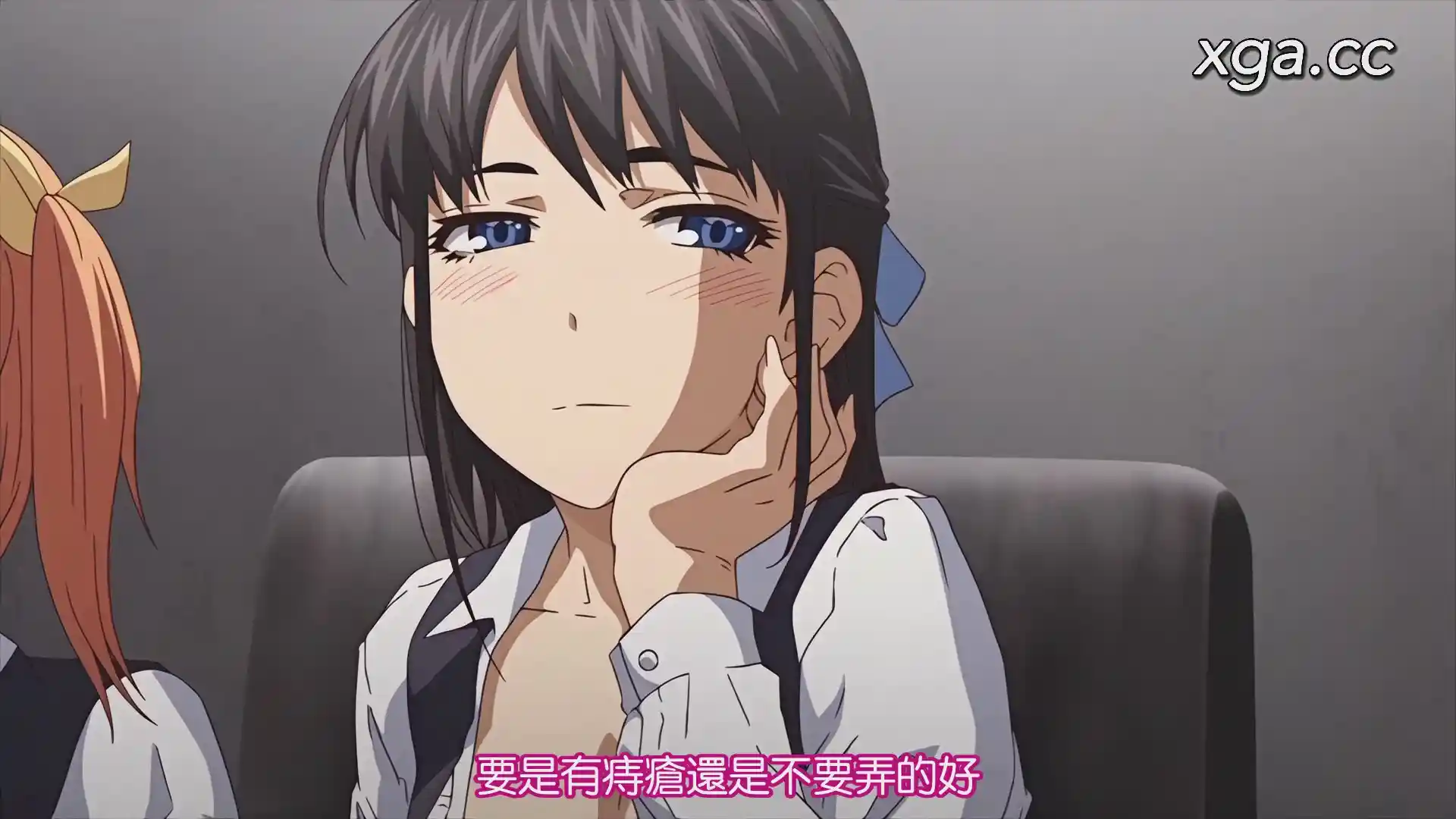 图片[2]-[L1877] ハーレム・カルト 3 side HAREM-XGA动漫