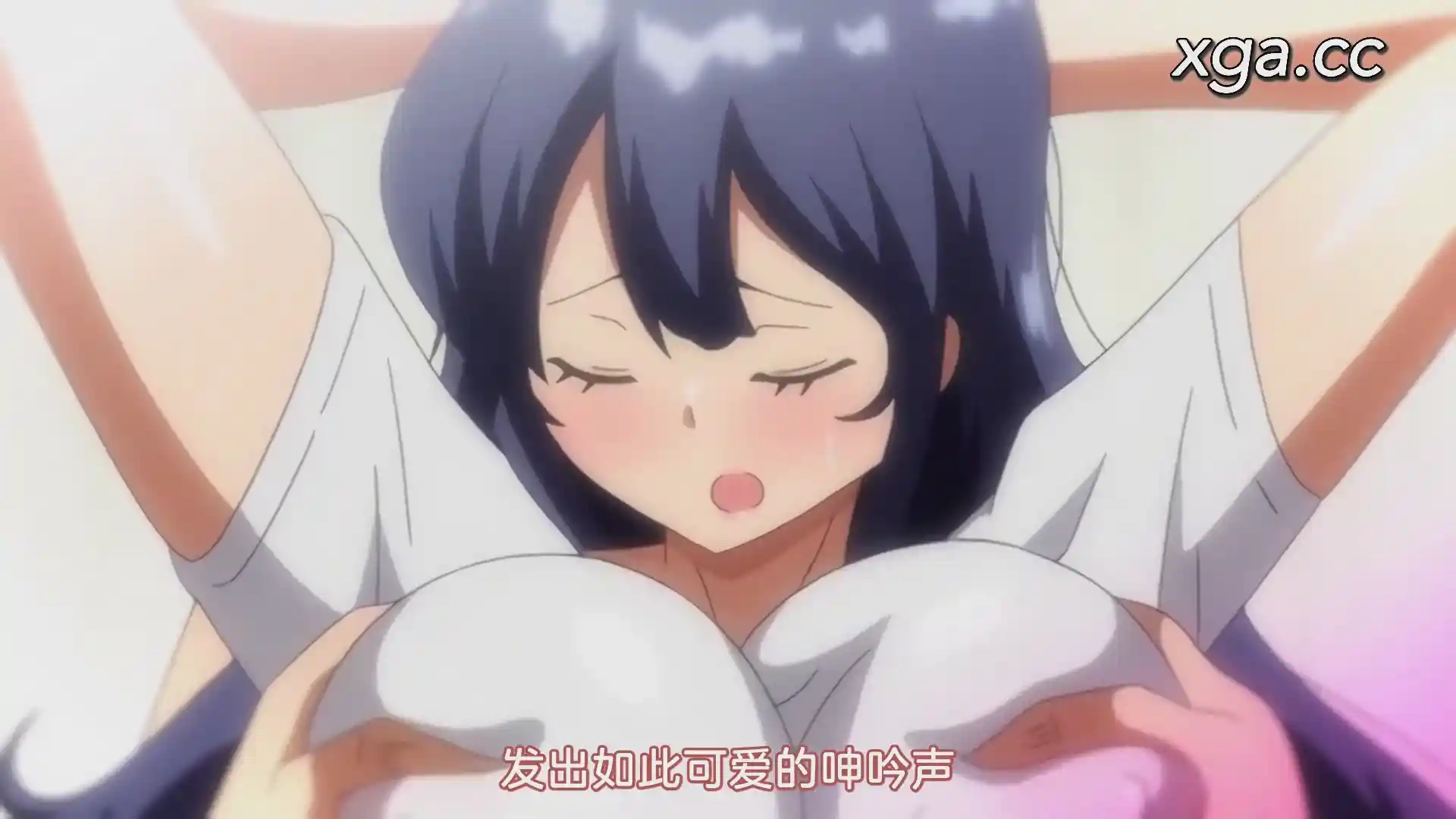 图片[3]-[L1878] OVA 僕にセフレが出来た理由 第5-6话-XGA动漫