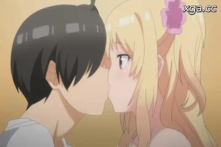 图片[3]-[L1880] いもうとはGALかわいい 第1話 属性違いの妹-XGA动漫