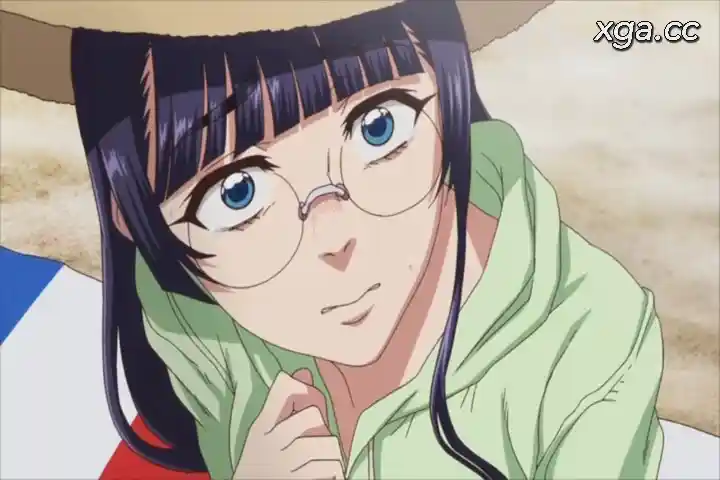 图片[4]-[L1881] アオハルスナッチ 1［夏庵］-XGA动漫