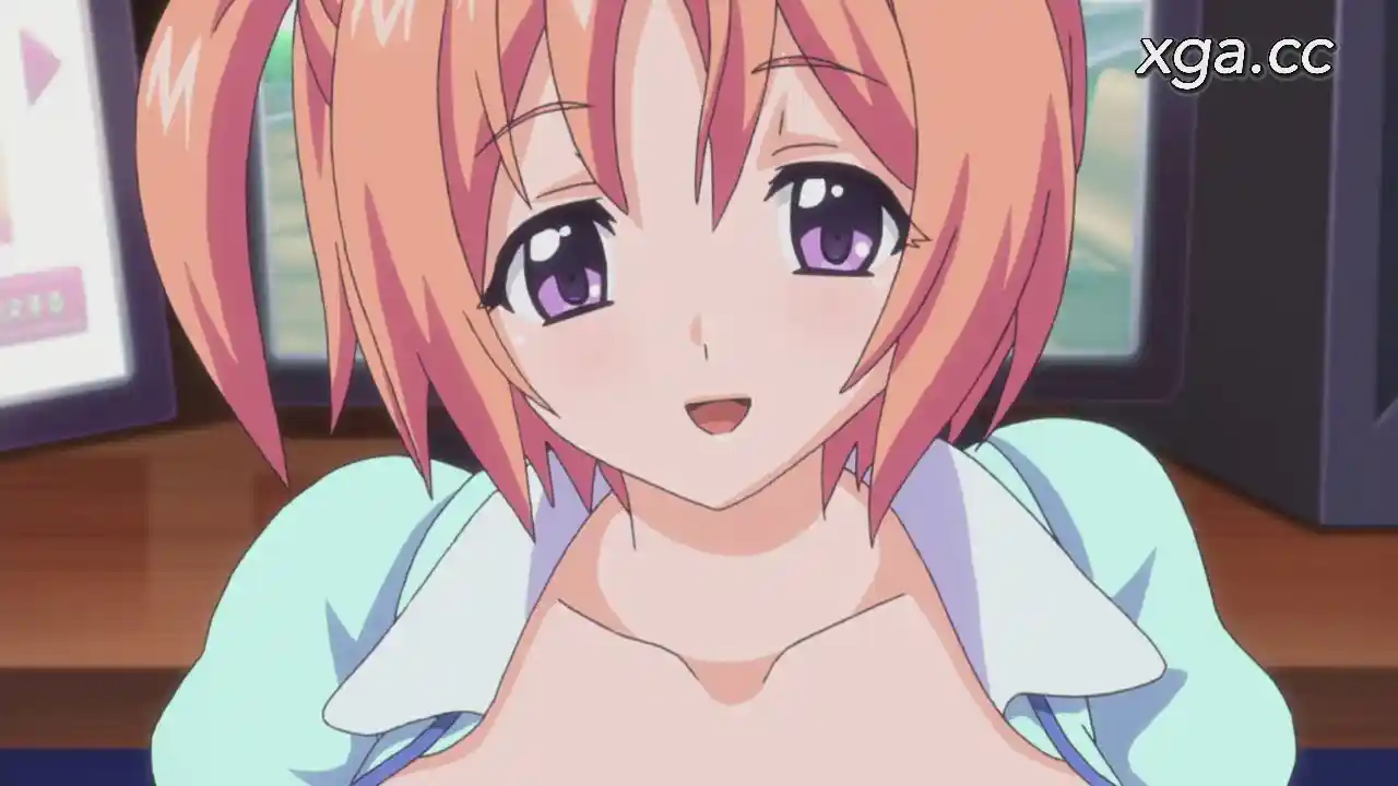 图片[2]-[L1882] 漫喫ハプニング 全4话-XGA动漫