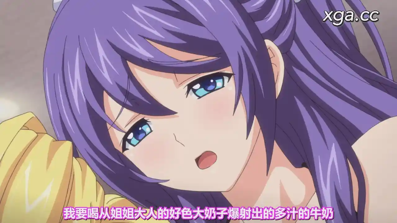 图片[4]-[L1882] 漫喫ハプニング 全4话-XGA动漫