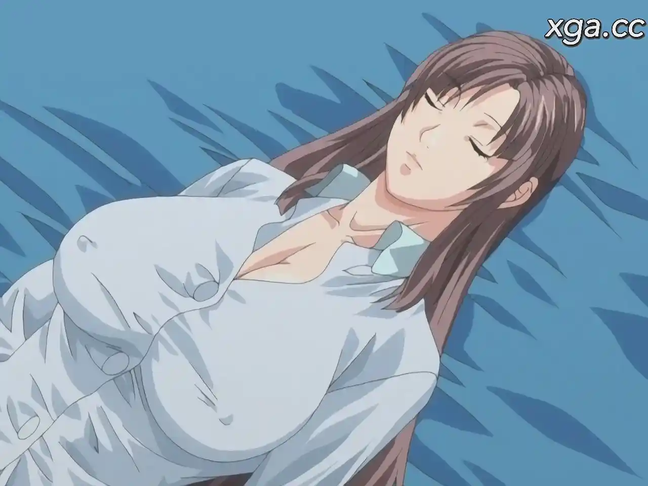 图片[3]-[L1883] (18禁アニメ) (無修正) OVA CLEAVAGE 全2集-XGA动漫