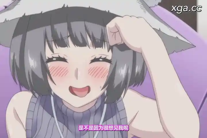 [L1885] 魔女は結局その客と。。。THE ANIMATION-XGA动漫