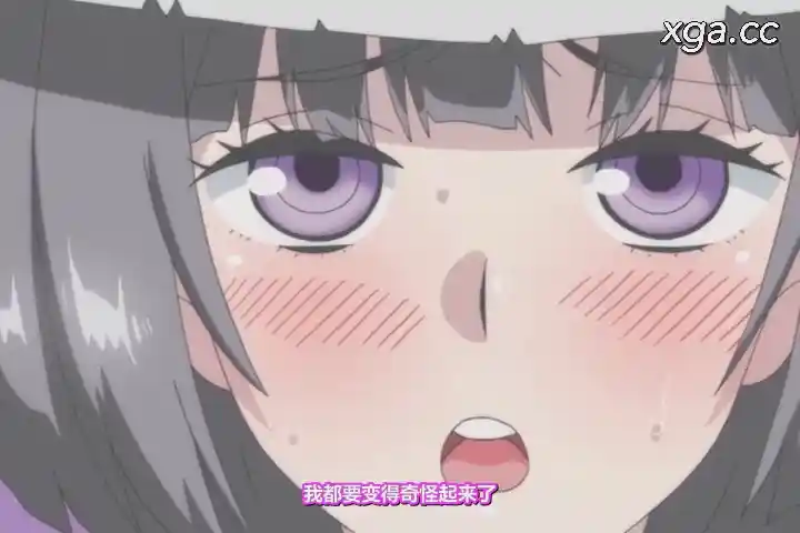 图片[2]-[L1885] 魔女は結局その客と。。。THE ANIMATION-XGA动漫