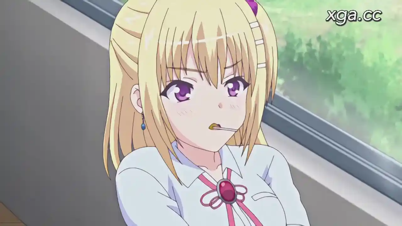 图片[2]-[L1887] そしてわたしはセンセイに…… 第1-2话-XGA动漫