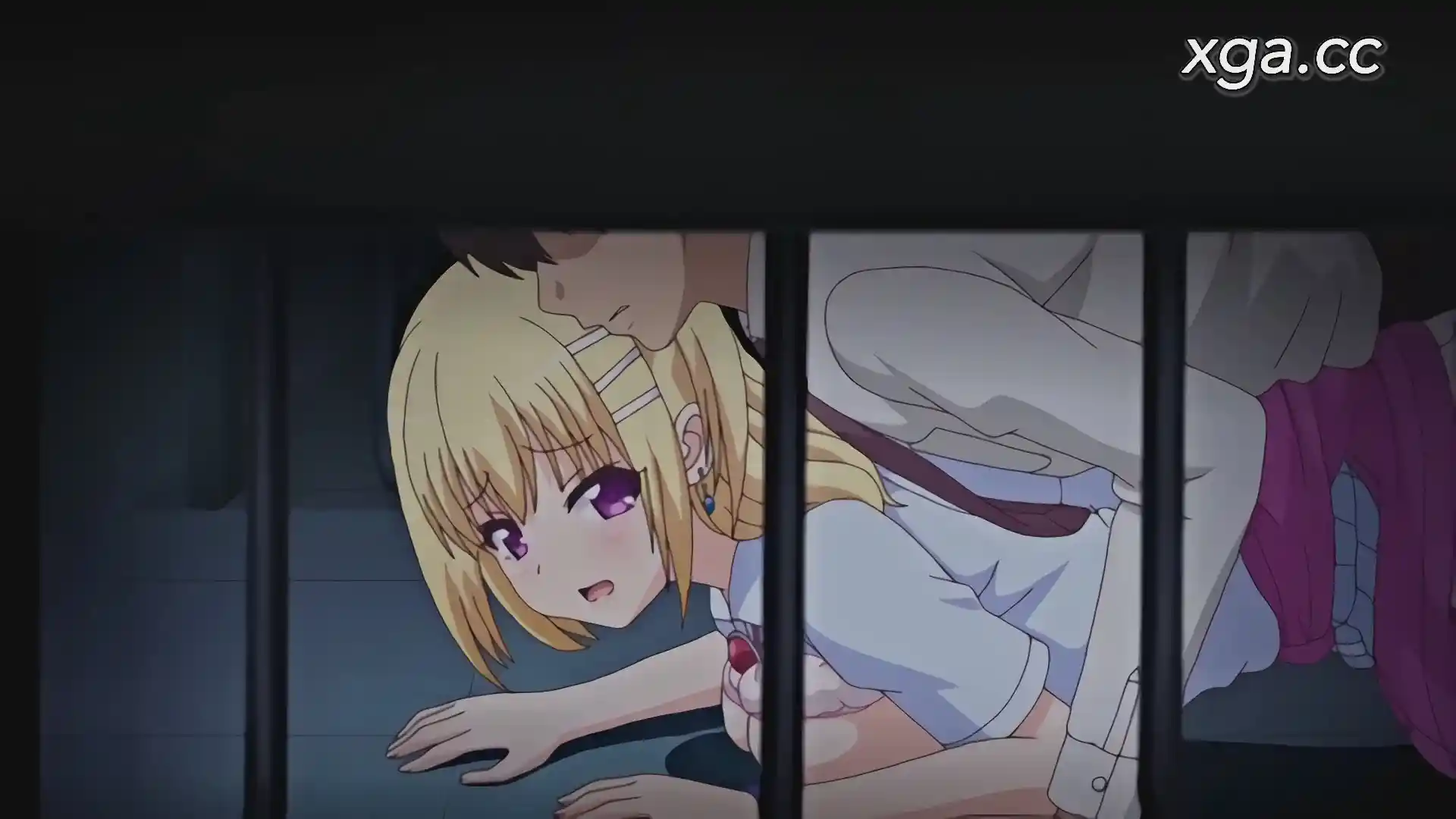 图片[3]-[L1887] そしてわたしはセンセイに…… 第1-2话-XGA动漫