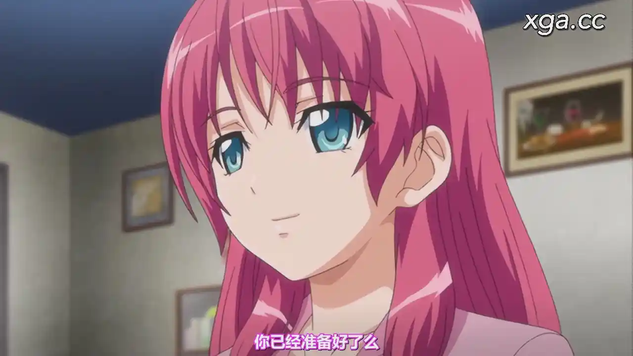 [L1888] 真希ちゃんとなう。全4话-XGA动漫