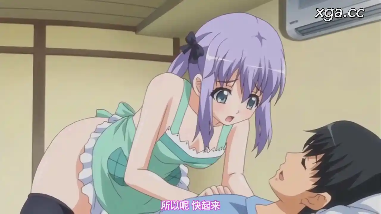 图片[4]-[L1888] 真希ちゃんとなう。全4话-XGA动漫