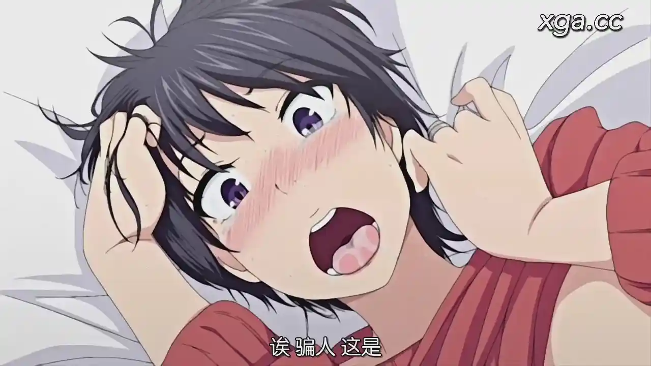 图片[4]-[L1889] 故に人妻は寝取られた。 全2巻-XGA动漫