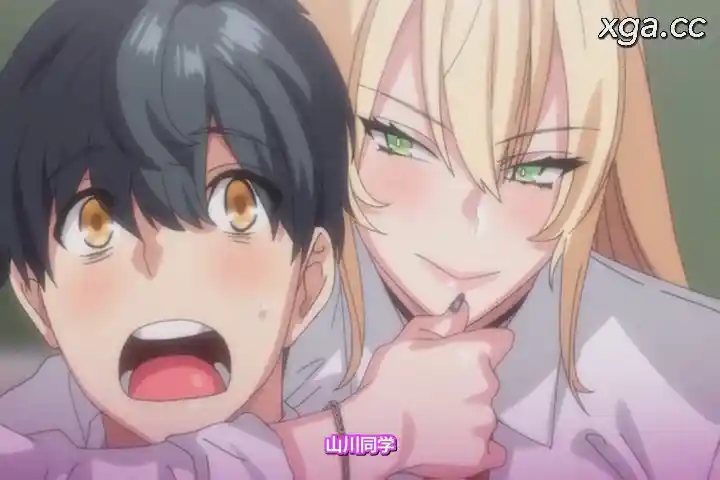 [L1891] OVA クラスで男は僕一人！？ 第1话～可愛いあの子達に囲まれて～-XGA动漫