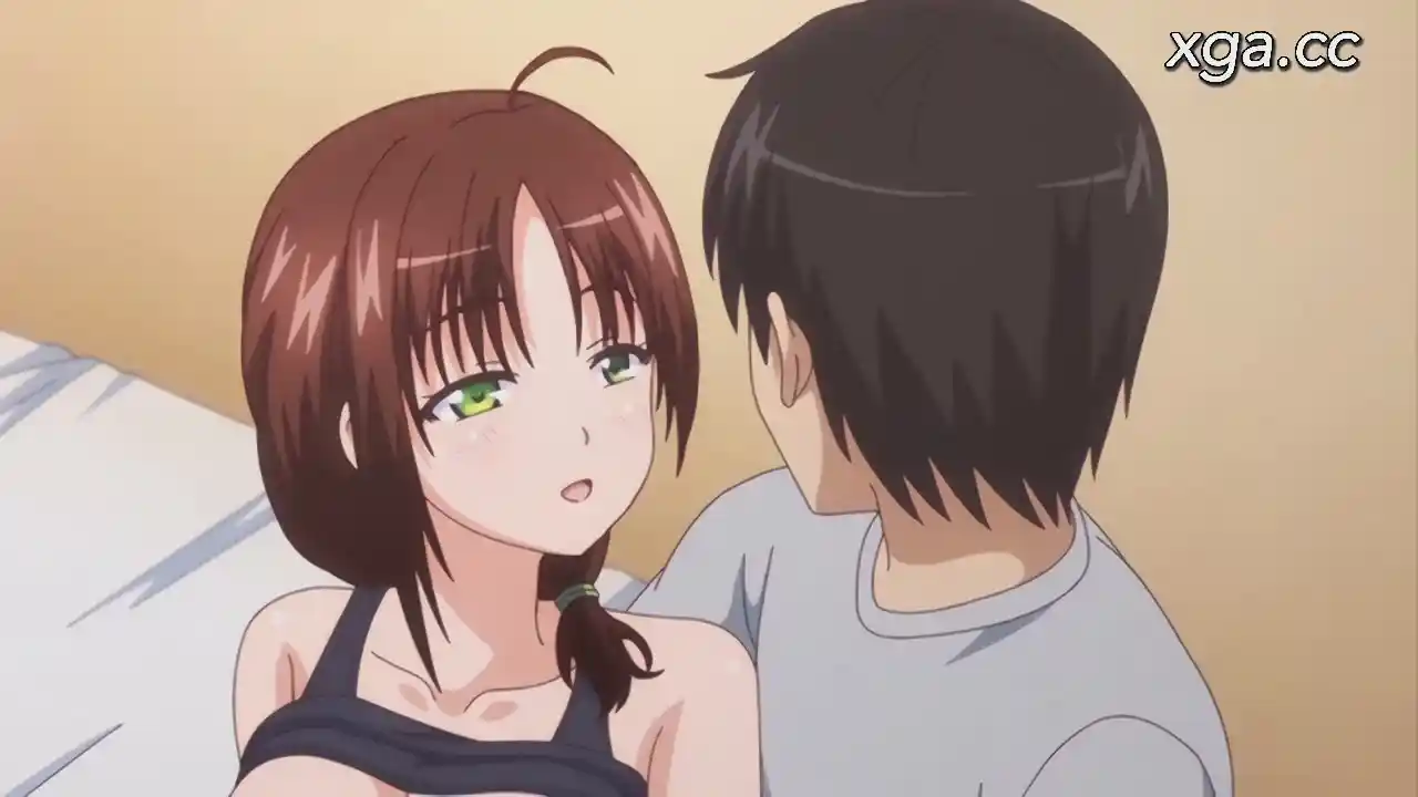 图片[2]-[L1892] そしてわたしはセンセイに……　第3话〜めげないブルマ♥〜-XGA动漫