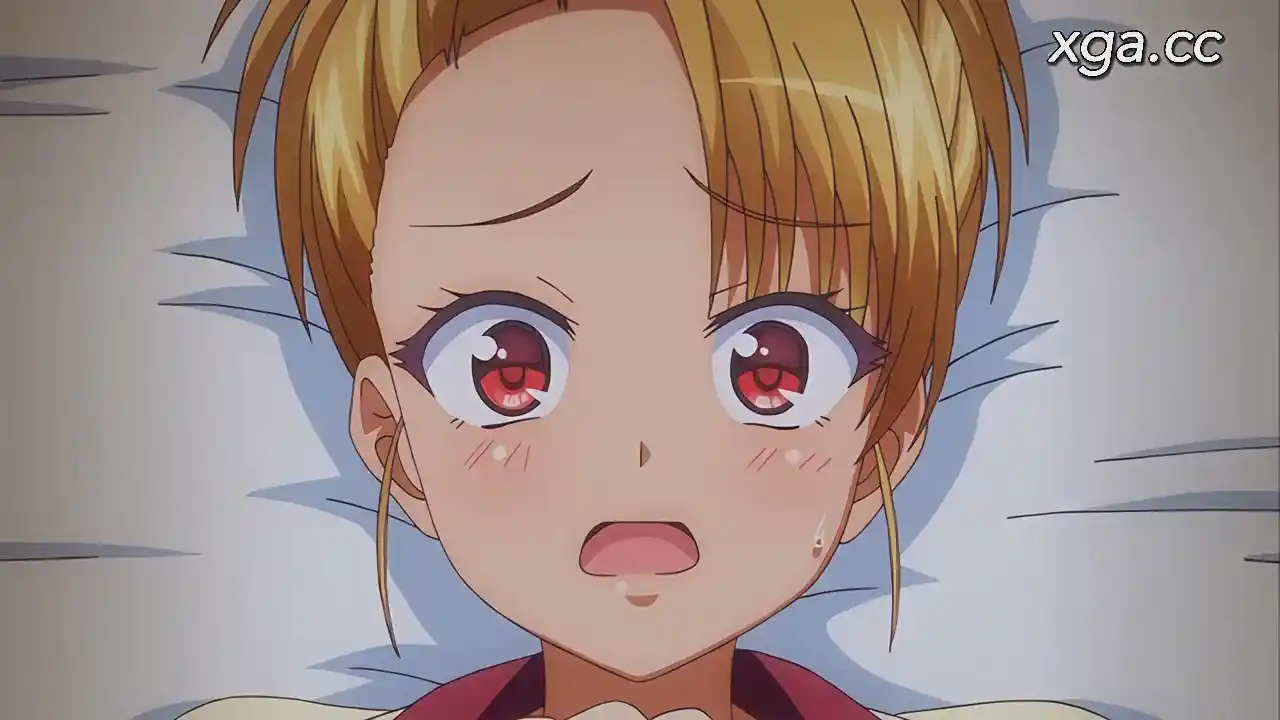 图片[2]-[L1893] ツグナヒ 第3话 褐色ビチギャル・茗子〜鬼棒の轍♥〜-XGA动漫