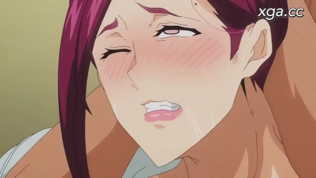 图片[2]-[L1899] 不貞 with … THE ANIMATION ～人妻ナンパNTR温泉 旅行先で ナカよく種付けされました～-XGA动漫