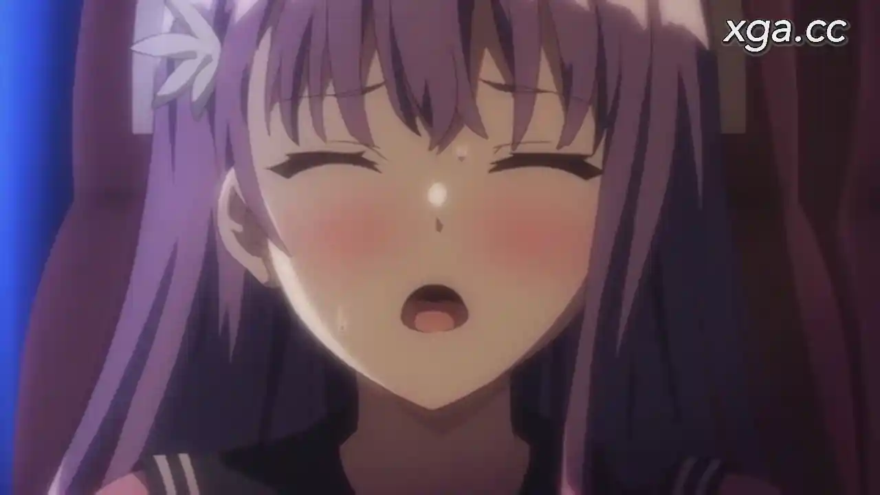 图片[3]-[L1901] OVA 母乳ちゃんは射したい。＃4 セル版-XGA动漫