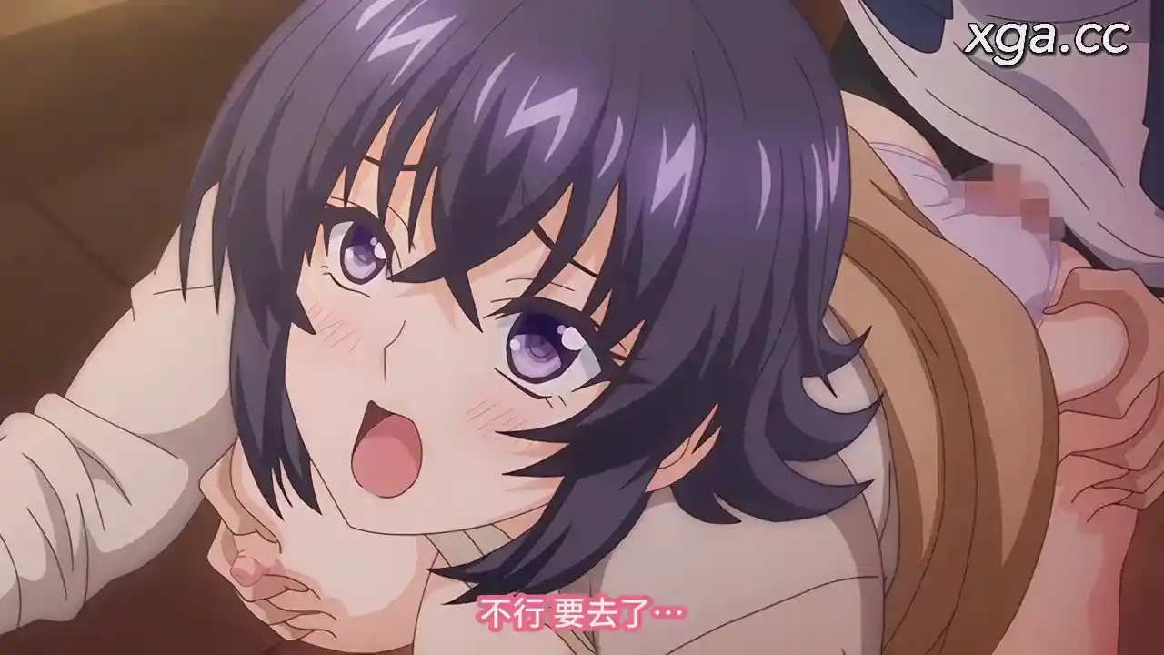 [L1903] ママ喝っ　〜乱れ潤うママ友のナカ♥〜-XGA动漫