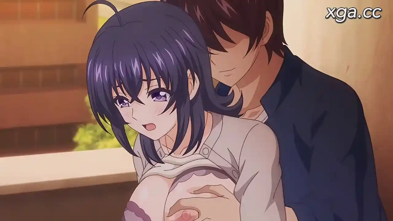 图片[3]-[L1903] ママ喝っ　〜乱れ潤うママ友のナカ♥〜-XGA动漫