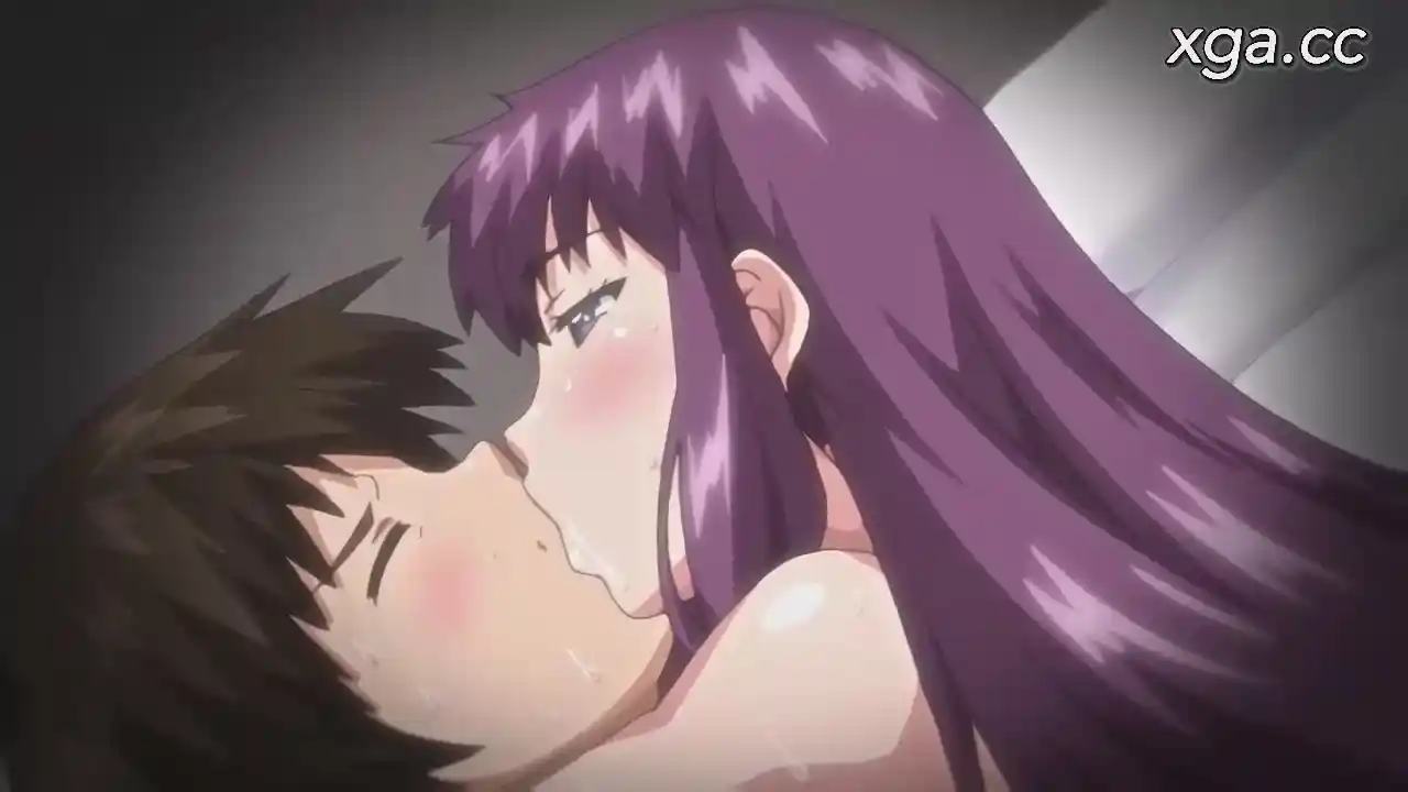 图片[4]-[L1904] OVAじょしラク！第1-2话-XGA动漫