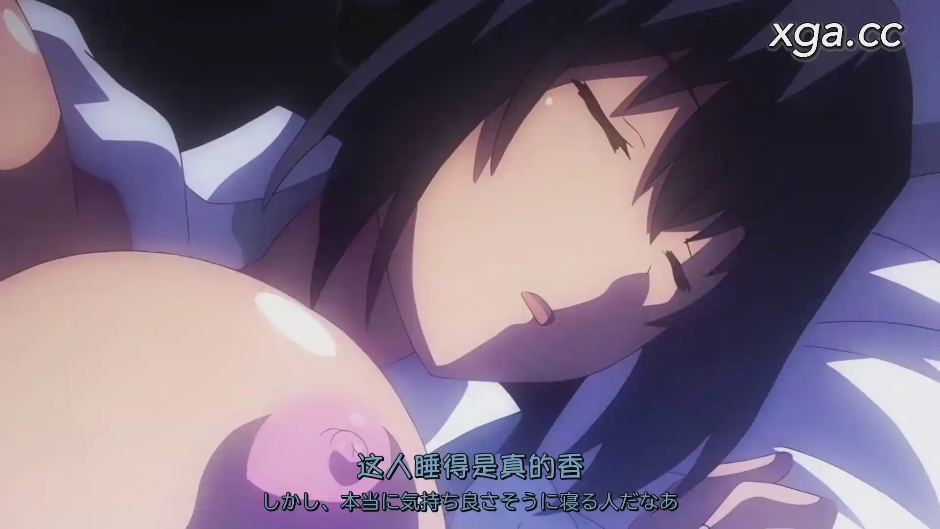 图片[3]-[L1906] 搾精病棟 THE ANIMATION 第4-5巻-XGA动漫