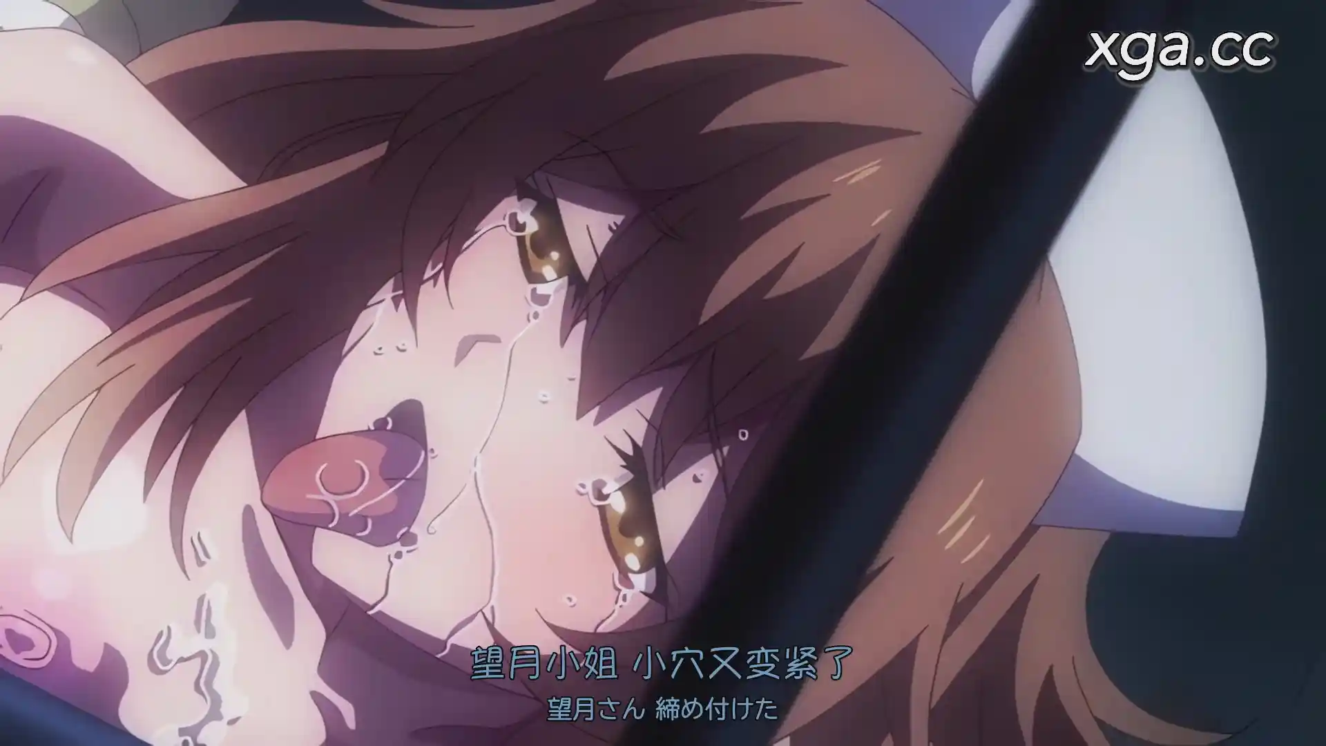 图片[4]-[L1906] 搾精病棟 THE ANIMATION 第4-5巻-XGA动漫