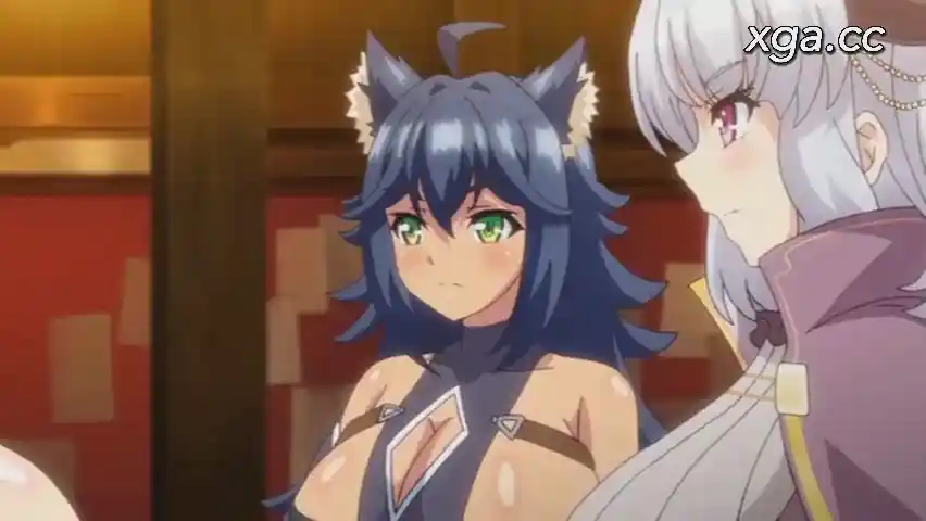 图片[4]-[L1907] 錬精術士コレットのHな搾精物語 第2-3話-XGA动漫