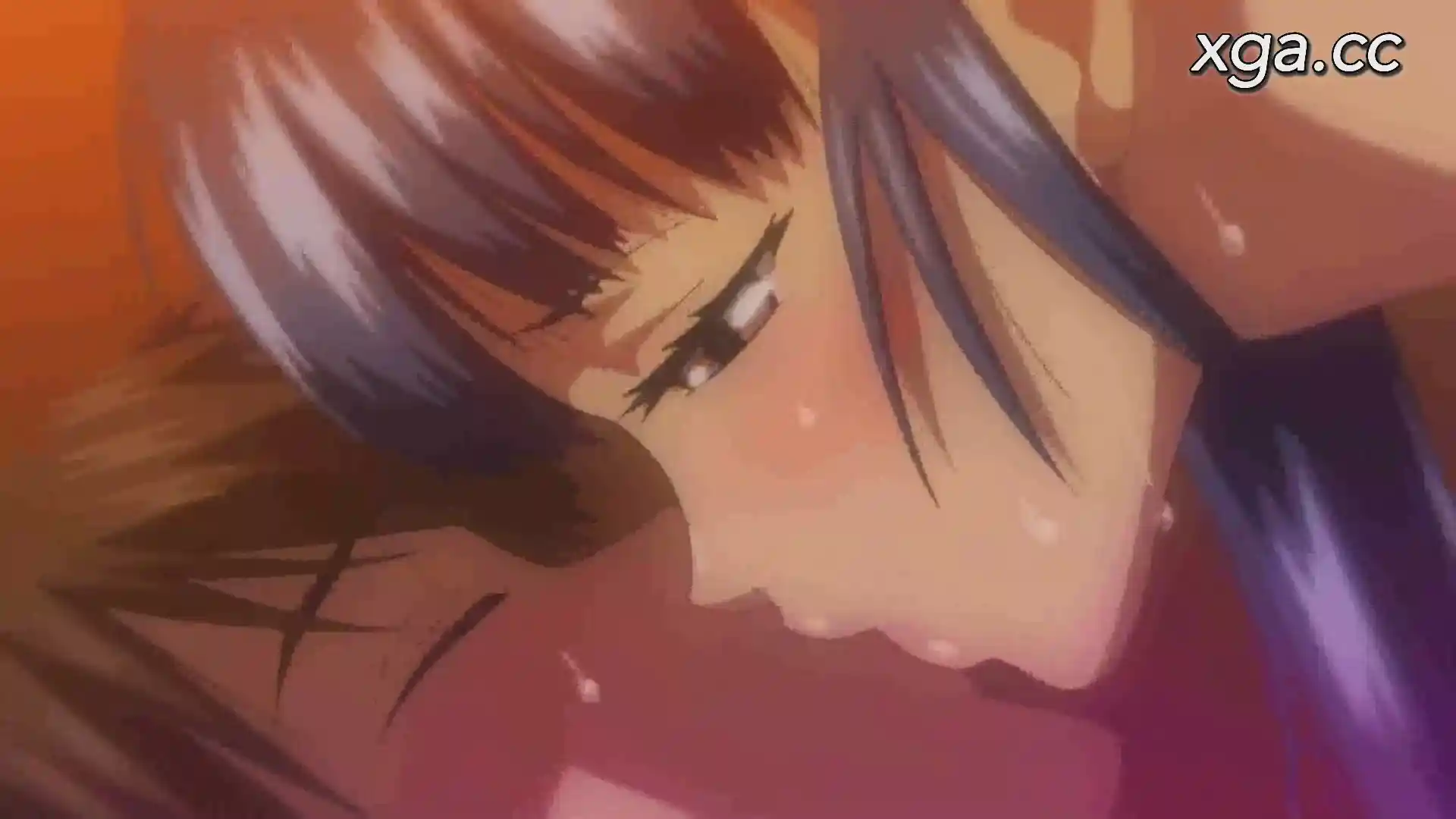 图片[2]-[L1908] OVAじょしラク！ ＃3-＃4-XGA动漫