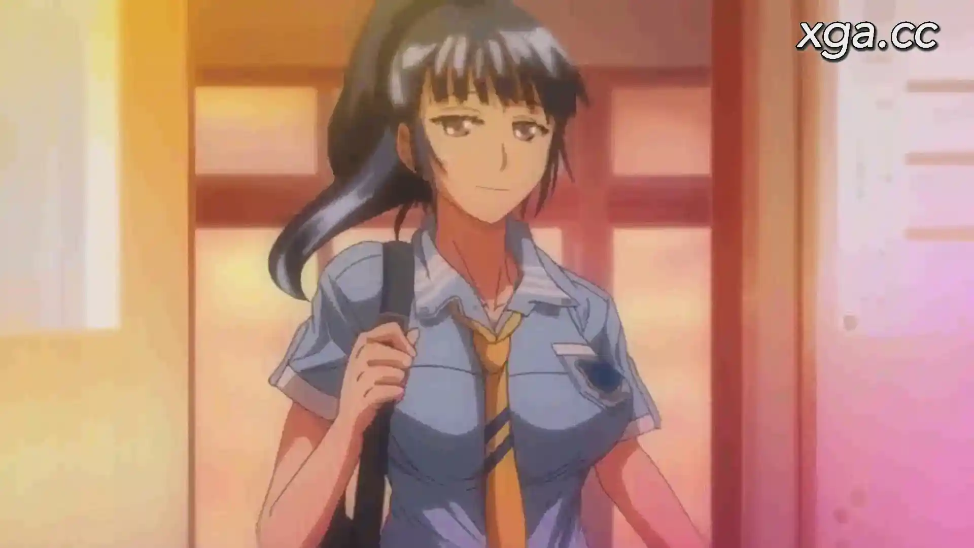 图片[3]-[L1908] OVAじょしラク！ ＃3-＃4-XGA动漫