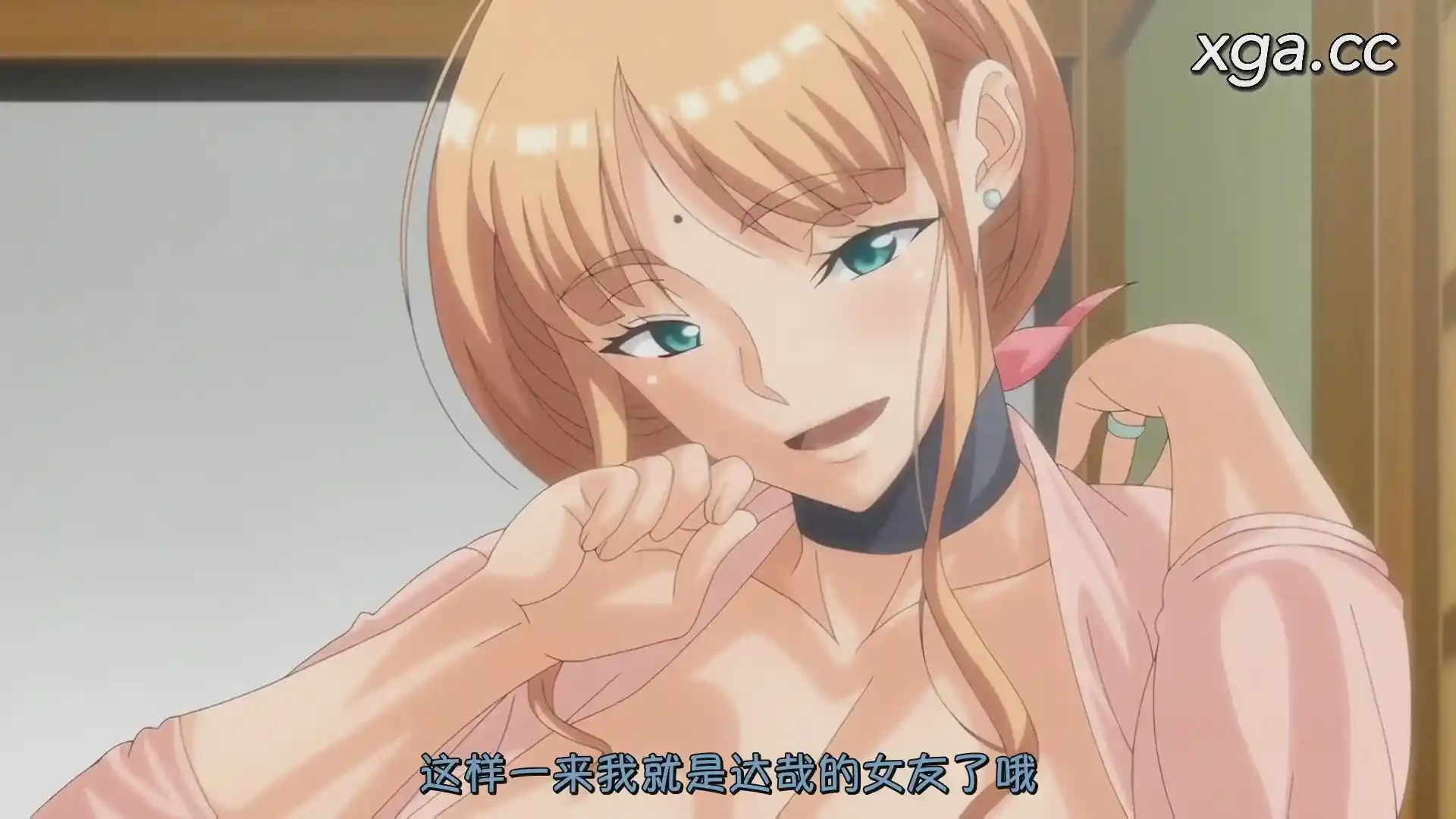 [L1909] 初めてのヒトヅマ 第5話 J系ママの試験対策-XGA动漫