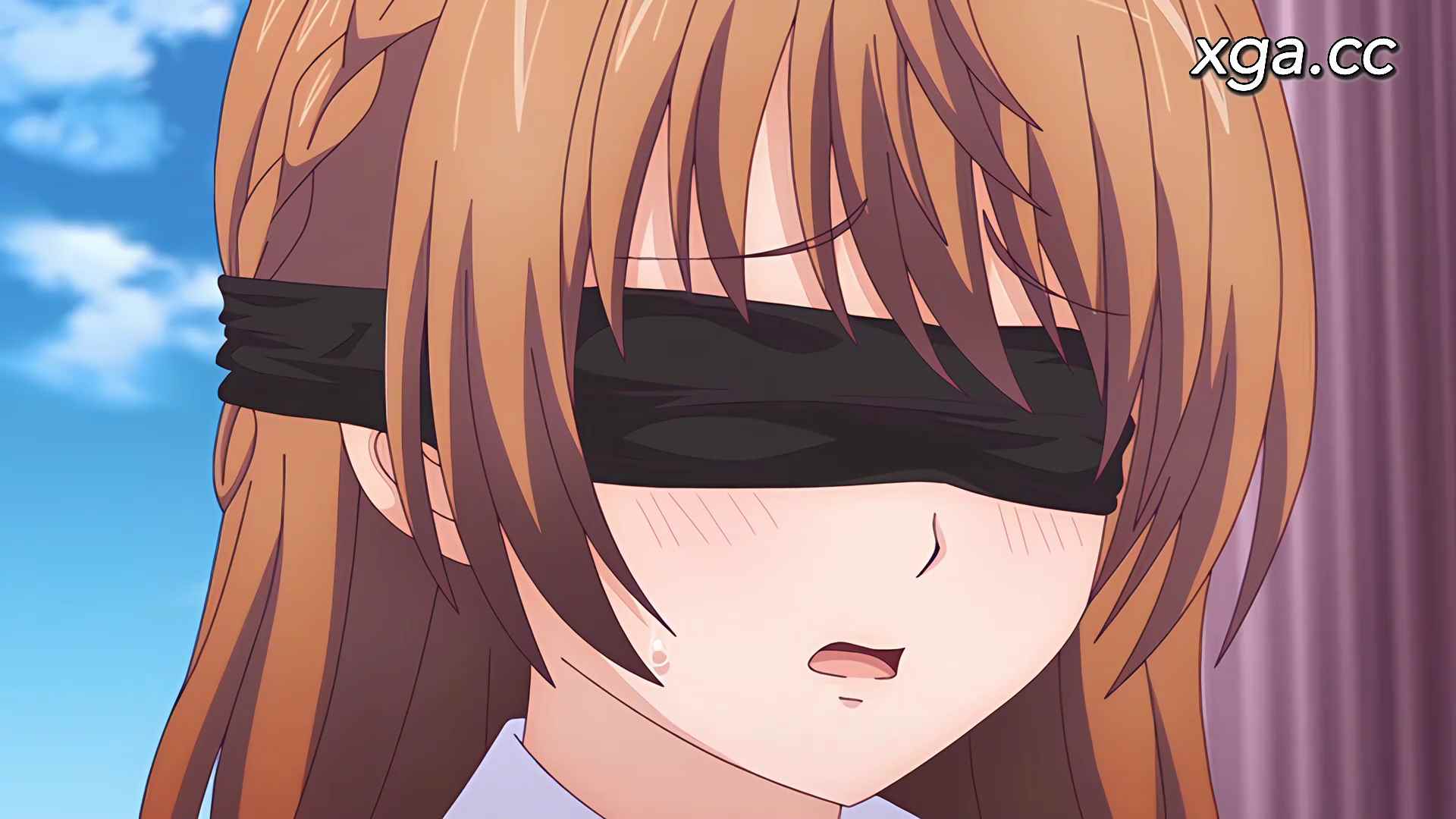 图片[8]-[L1911] 告白…… 〜生イキ苛めギャルの矜持♥〜-XGA动漫