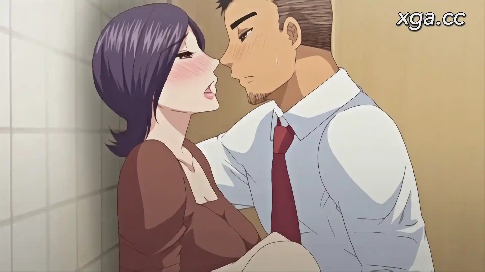 图片[3]-[L1912] 実娘（あの子）の代わりに好きなだけ 前編+後編-XGA动漫