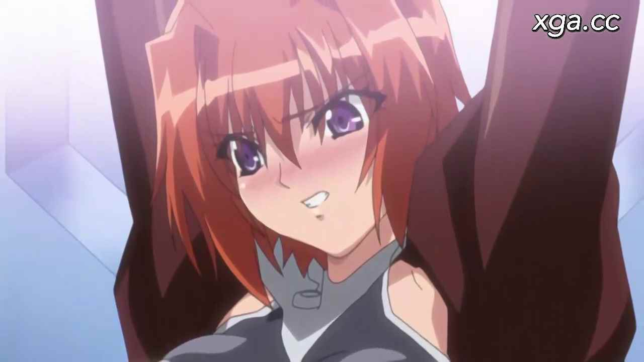 图片[2]-[L1913] 宇宙海賊サラ 全4话 附特典映像-XGA动漫