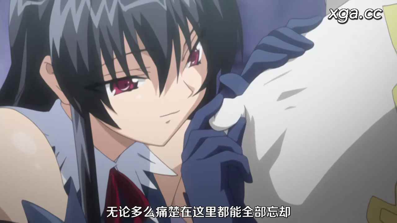 图片[3]-[L1913] 宇宙海賊サラ 全4话 附特典映像-XGA动漫