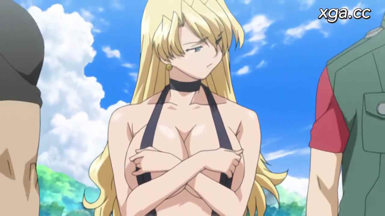 图片[4]-[L1913] 宇宙海賊サラ 全4话 附特典映像-XGA动漫