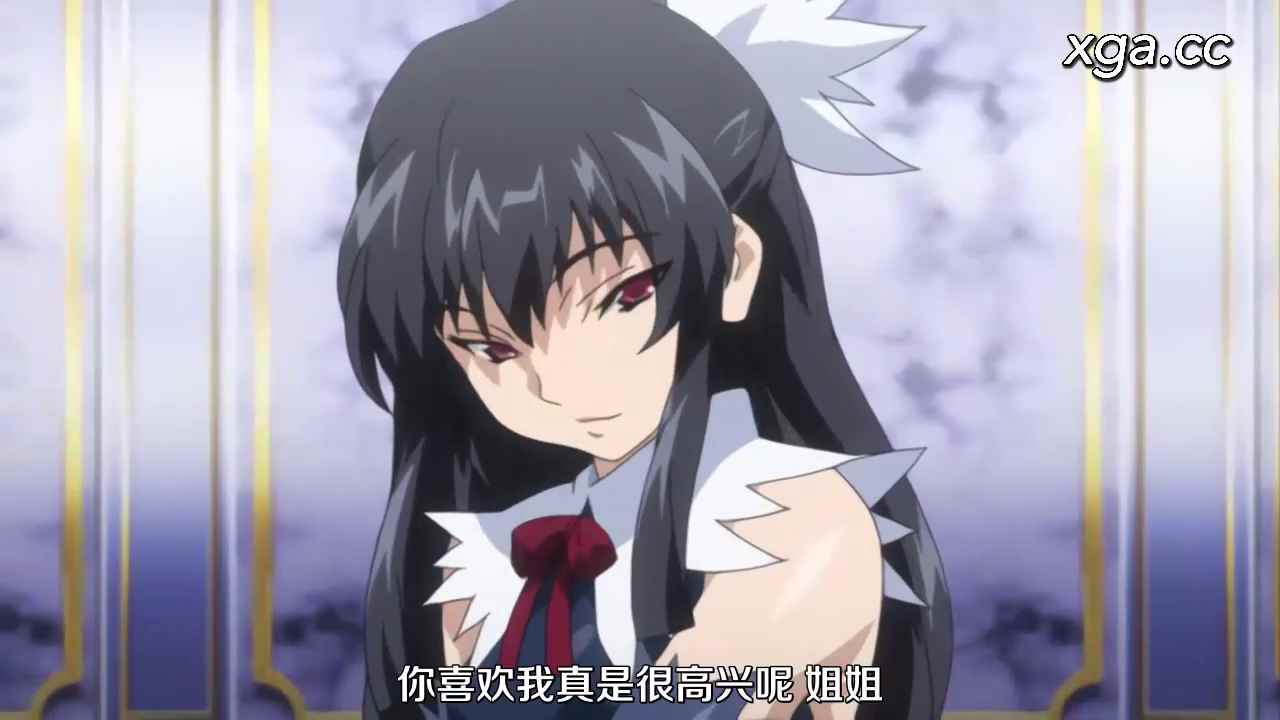 图片[7]-[L1913] 宇宙海賊サラ 全4话 附特典映像-XGA动漫