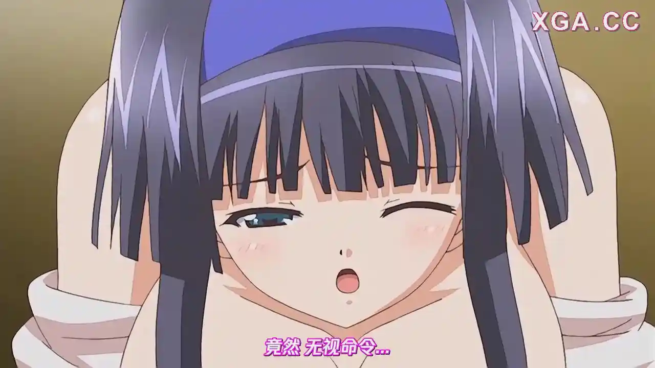 [L1916]OVA 姫様限定！全2话-XGA动漫