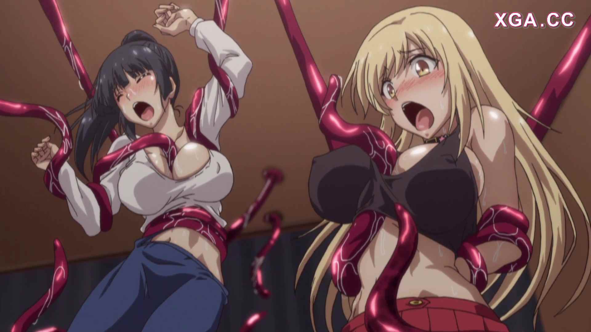 图片[4]-[L1918]楽園侵触 Island of the dead 上巻-XGA动漫