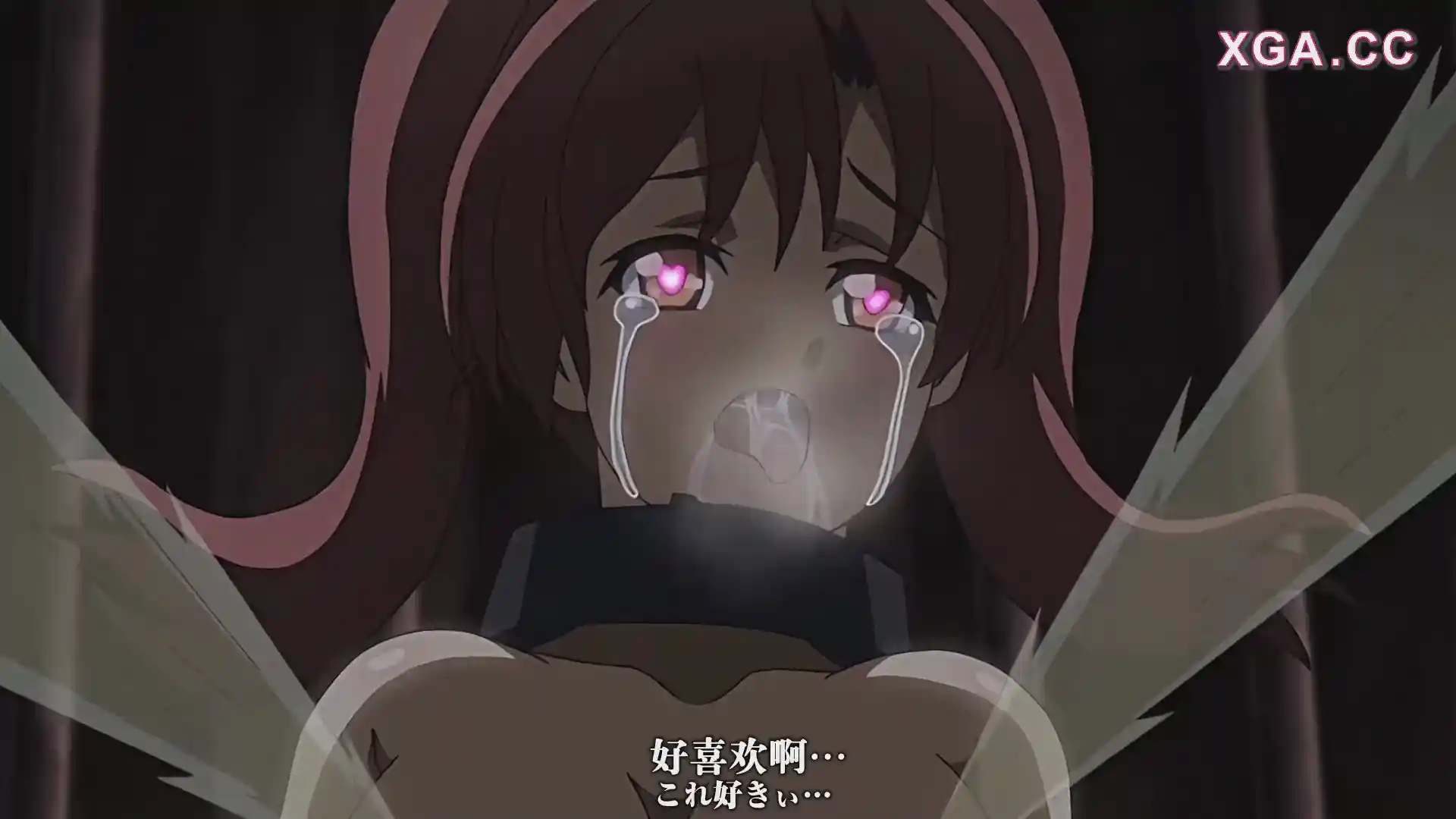 图片[4]-[L1919]ゴブリンの巣穴 第二話 魔女見習い ジェイダ-XGA动漫