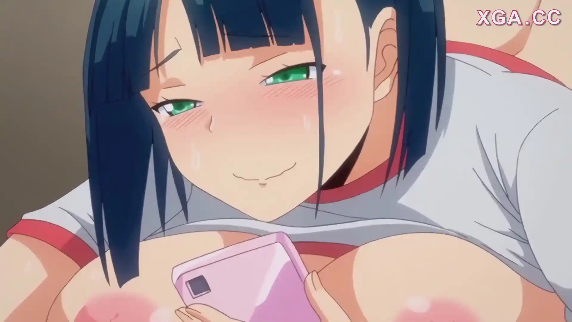 图片[3]-[L1920]キミはやさしく寝取られる THE ANIMATION 第3巻-XGA动漫