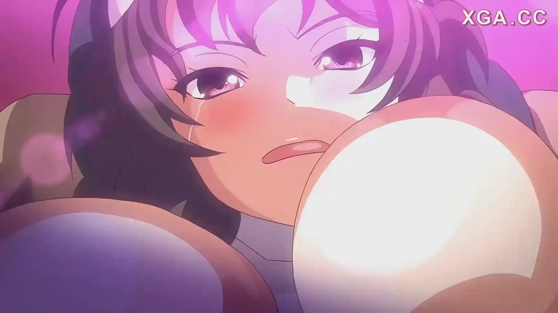 图片[3]-[L1923]Nightmare×Deathscythe ―前編― 叛逆のレゾナンス-XGA动漫