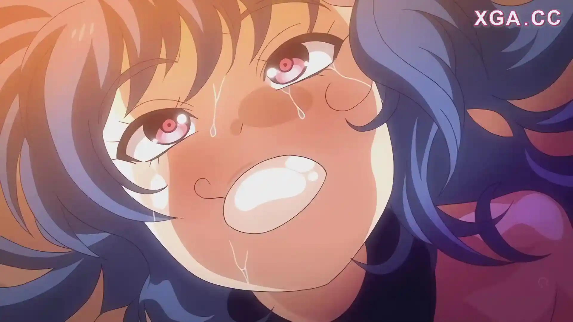 图片[4]-[L1923]Nightmare×Deathscythe ―前編― 叛逆のレゾナンス-XGA动漫