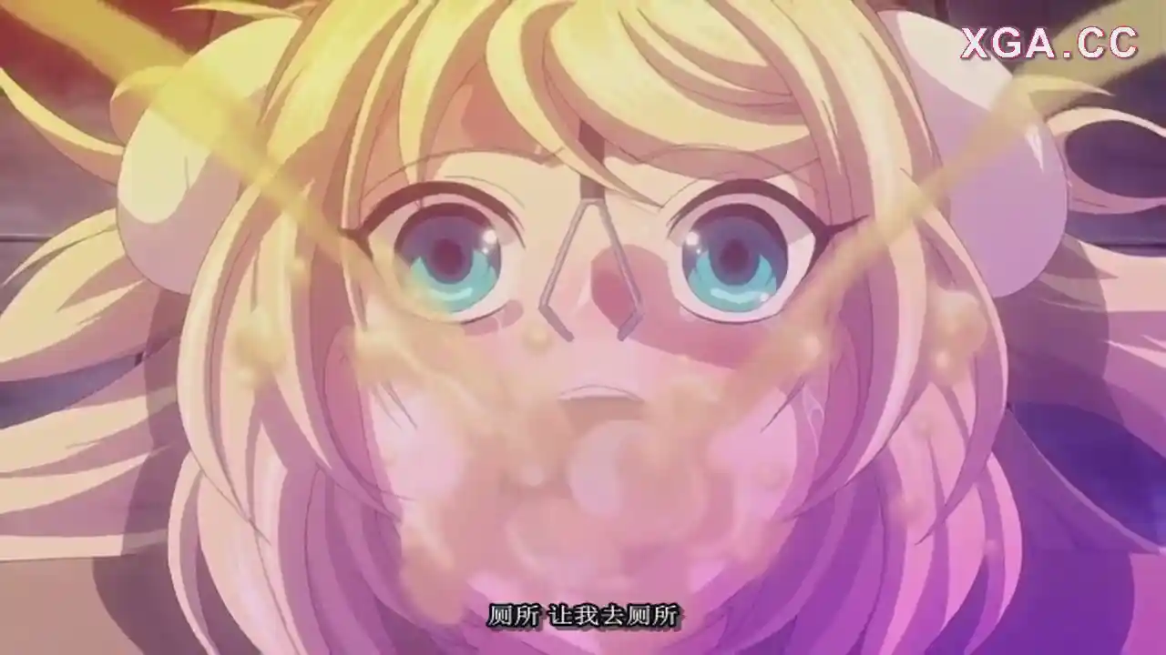 图片[3]-[L1928]魔将の贄3 前編+後編+特典-XGA动漫