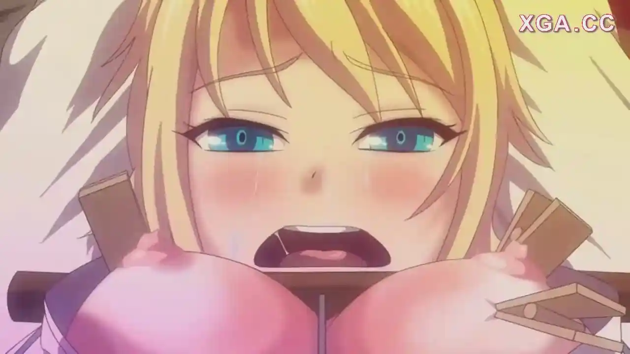 图片[4]-[L1928]魔将の贄3 前編+後編+特典-XGA动漫