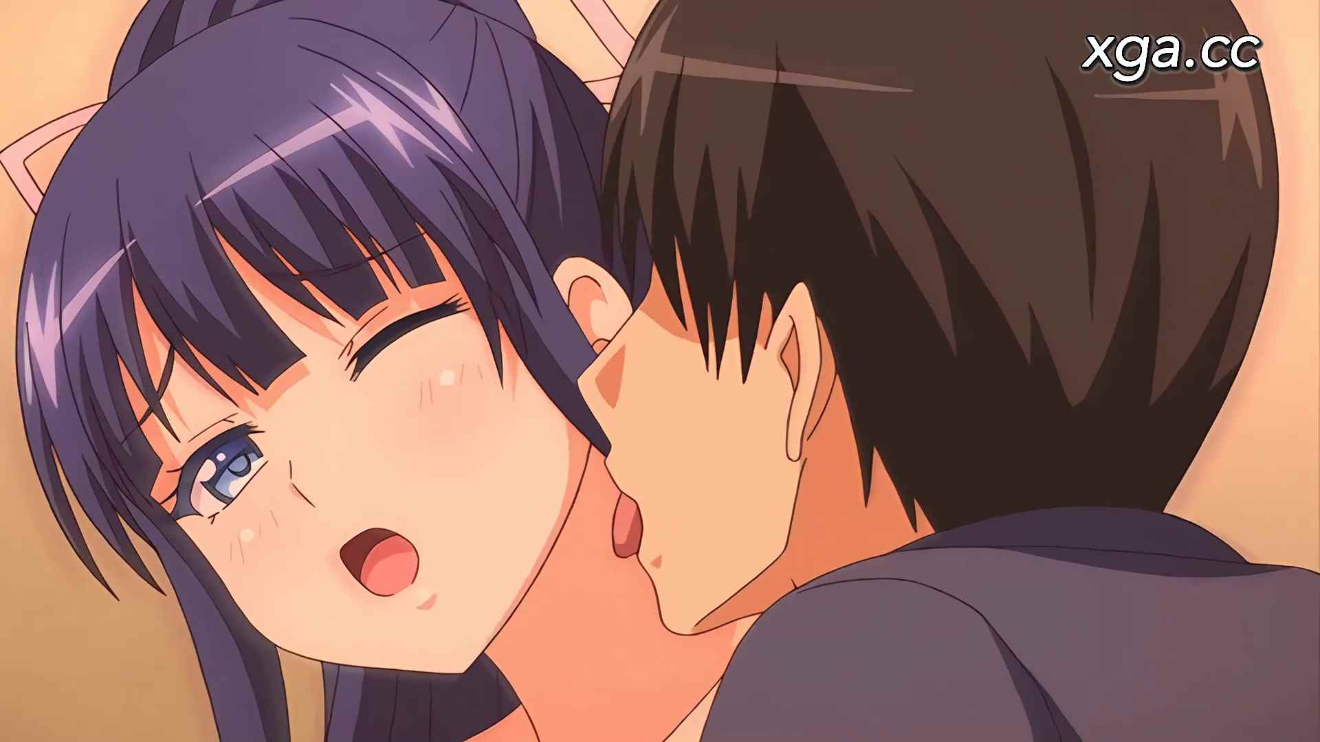 图片[2]-[L1936]パパ喝ッ！ 〜懐古に弾むツンデレ苦悩イキ♥〜-XGA动漫