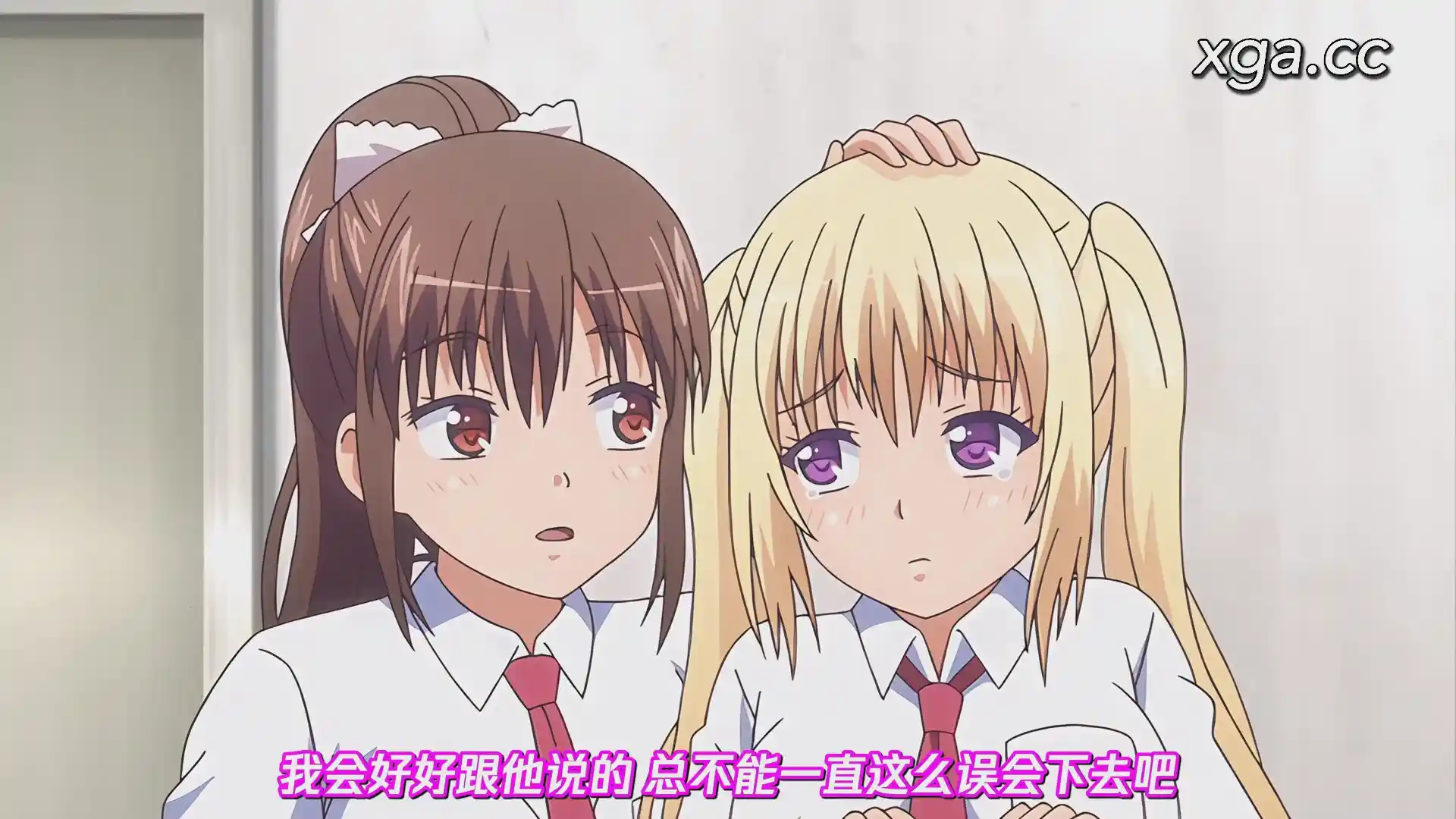 [L1936]パパ喝ッ！ 〜懐古に弾むツンデレ苦悩イキ♥〜-XGA动漫