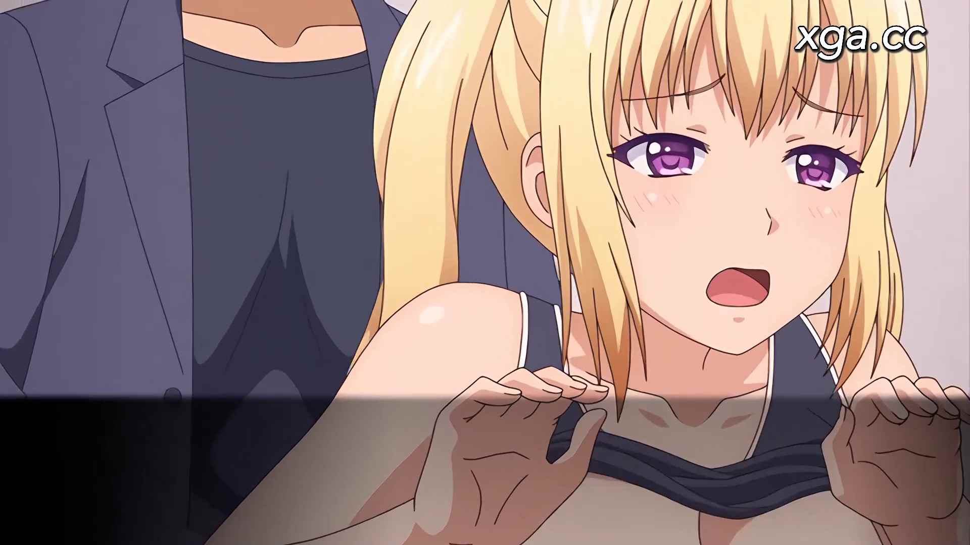 图片[7]-[L1936]パパ喝ッ！ 〜懐古に弾むツンデレ苦悩イキ♥〜-XGA动漫